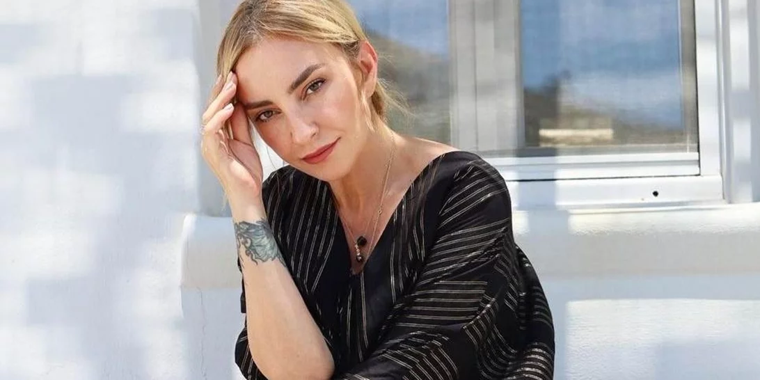 Ρούλα Ρέβη | Η εξομολόγηση στο Instagram και τα αποθεωτικά σχόλια από τους θαυμαστές της