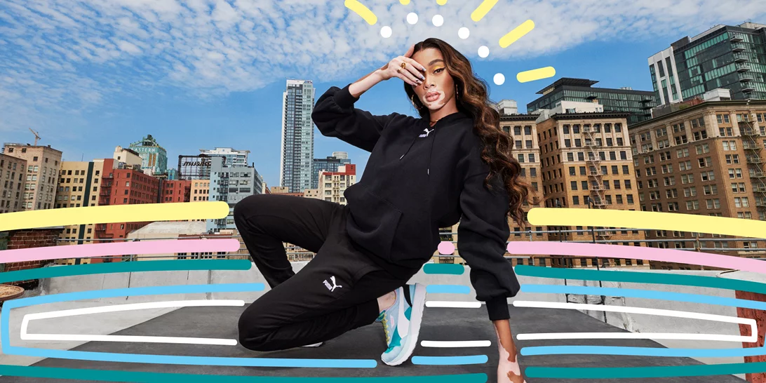 Αυτά τα sneakers κυριαρχούν στη φετινή μόδα