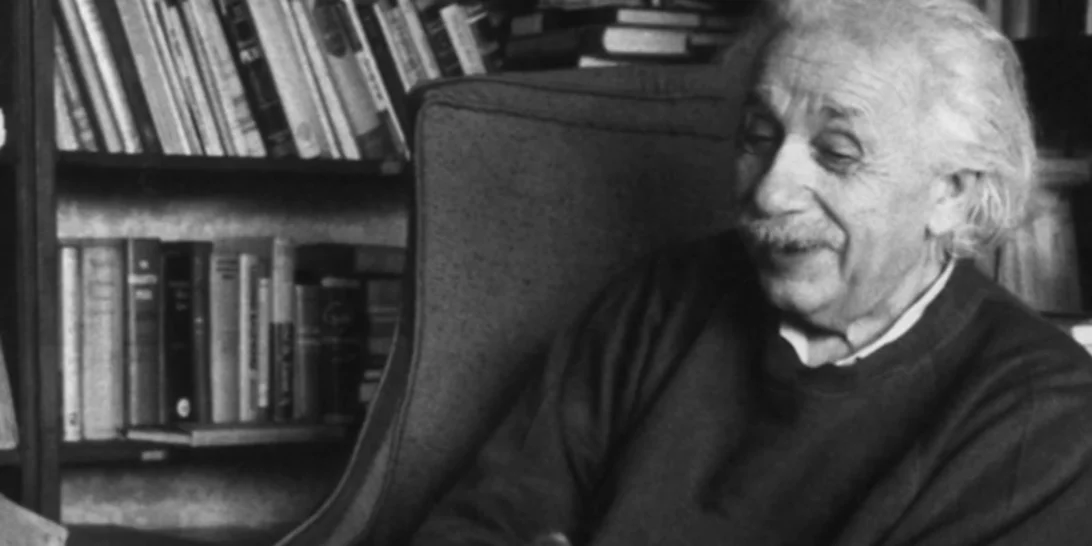 Λίζερλ Αϊνστάιν: Το "κρυφό" παιδί του Άλμπερτ Αϊνστάιν που εξαφανίστηκε μυστηριωδώς μετά τη γέννηση