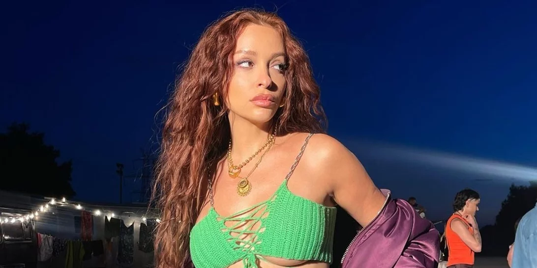 Ελένη Φουρέιρα | Τα φανταστικά δώρα που δέχθηκε από τους θαυμαστές της για τον γιο της και η συγκίνησή της