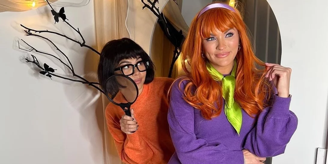 Απόκριες 2023 | Τα πιο επιτυχημένα celebrity μακιγιάζ που πραγματικά αξίζει να αντιγράψεις