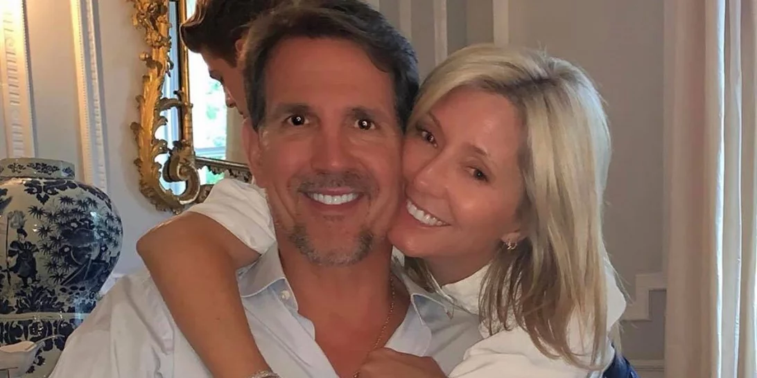 Marie-Chantal | Το μυστικό της για φυσικό lifting στο πρόσωπο