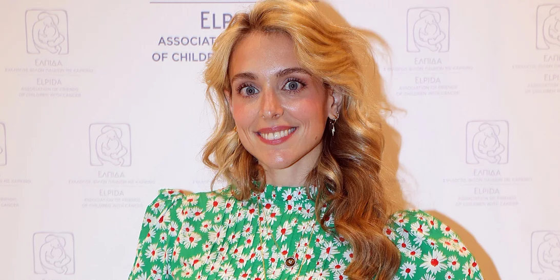 Μαριάννα Γουλανδρή Λαιμού | Κοσμική εμφάνιση στο Μαρόκο μαζί με τον σύζυγό της