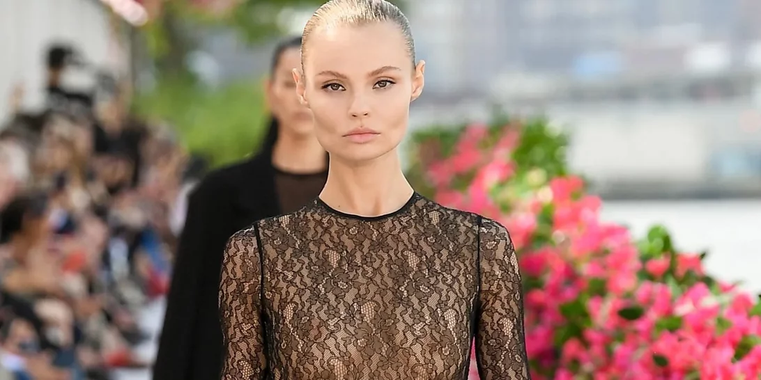 NYFW SS '24 | Τα πιο ξεχωριστά beauty looks από την πασαρέλα που θα αντιγράψουμε άμεσα