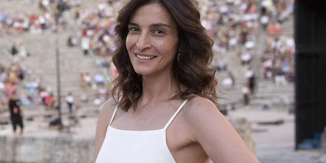 Αντιγόνη Κουλουκάκου: " Ήμουν έξι μήνες κλεισμένη μέσα σε ένα σπίτι με κατάθλιψη, την οποία την έλεγα θλίψη"