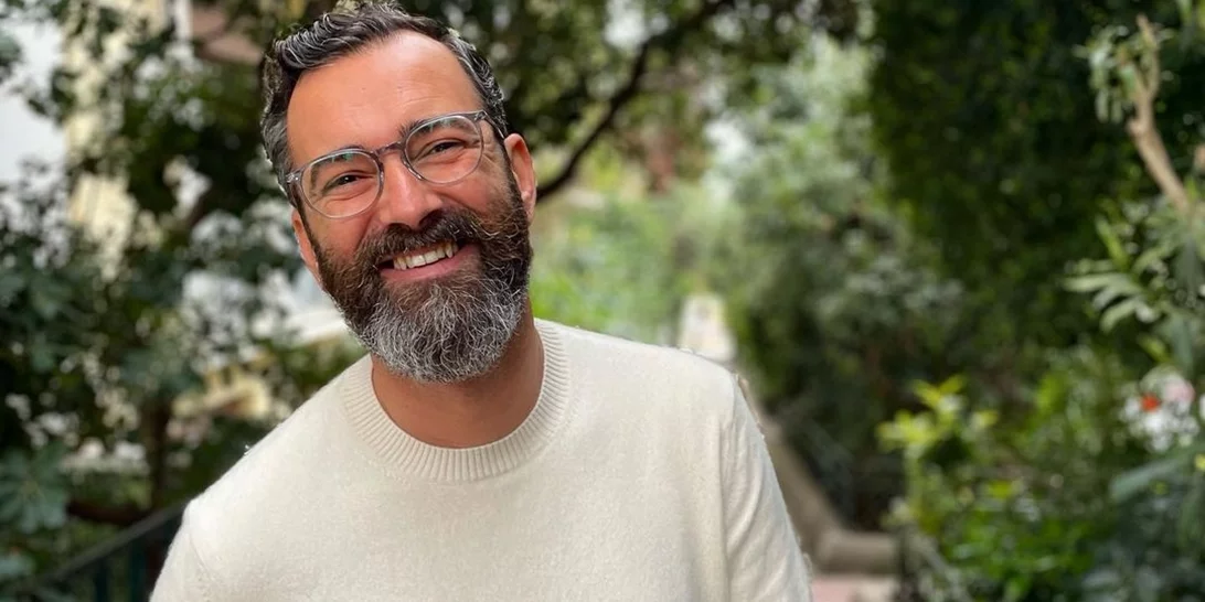 Άγγελος Μπράτης | "Είμαι πολύ τυχερός που είμαι ζωντανός"