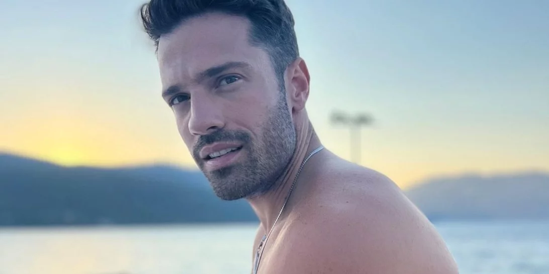 Θα γίνει μπαμπάς ο Κωνσταντίνος Αργυρός; Όσα αποκαλύπτει το στενό του περιβάλλον