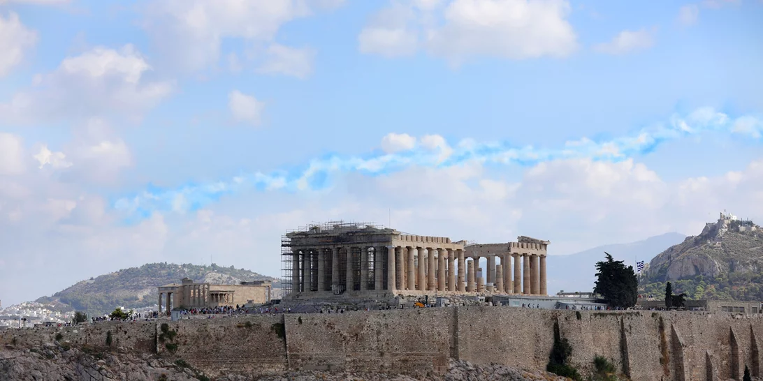 Το παρασκήνιο με τα Γλυπτά του Παρθενώνα: Οι μυστικές συναντήσεις Μητσοτάκη και οι διαρροές για την επιστροφή τους