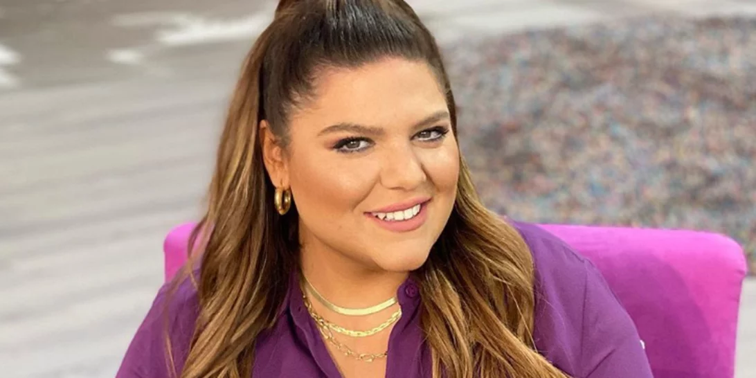 H Δανάη Μπάρκα οργισμένη για το νεαρό ζευγάρι που αυτοκτόνησε | "Ντρέπομαι - βγάζουμε στο φως ξεκατίνιασμα και δηθενιά"