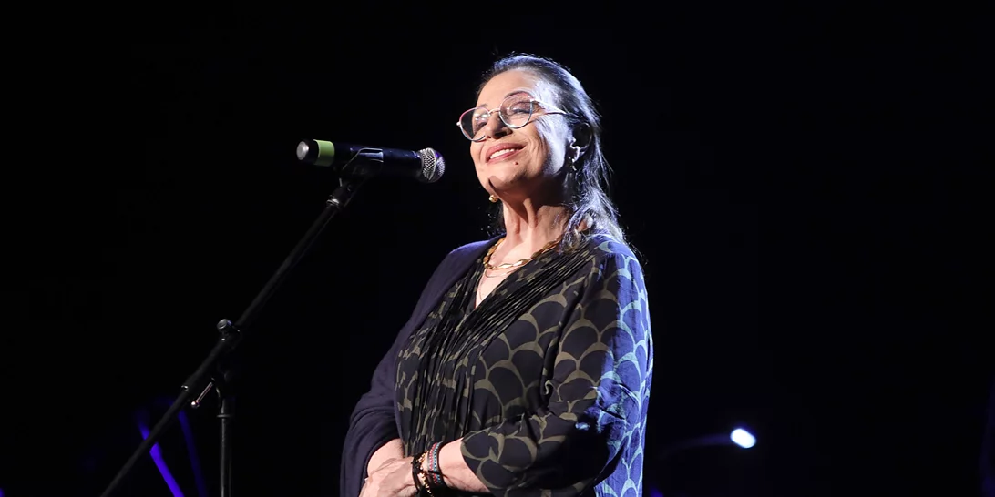 Χάρις Αλεξίου | Η σπάνια και συγκινητική φωτογραφία του πατέρα της