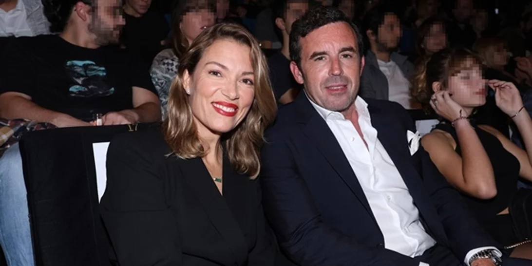 Βίκυ Καγιά | Η φωτογραφία με την οποία απάντησε στις φήμες περί χωρισμού με τον Ηλία Κρασσά