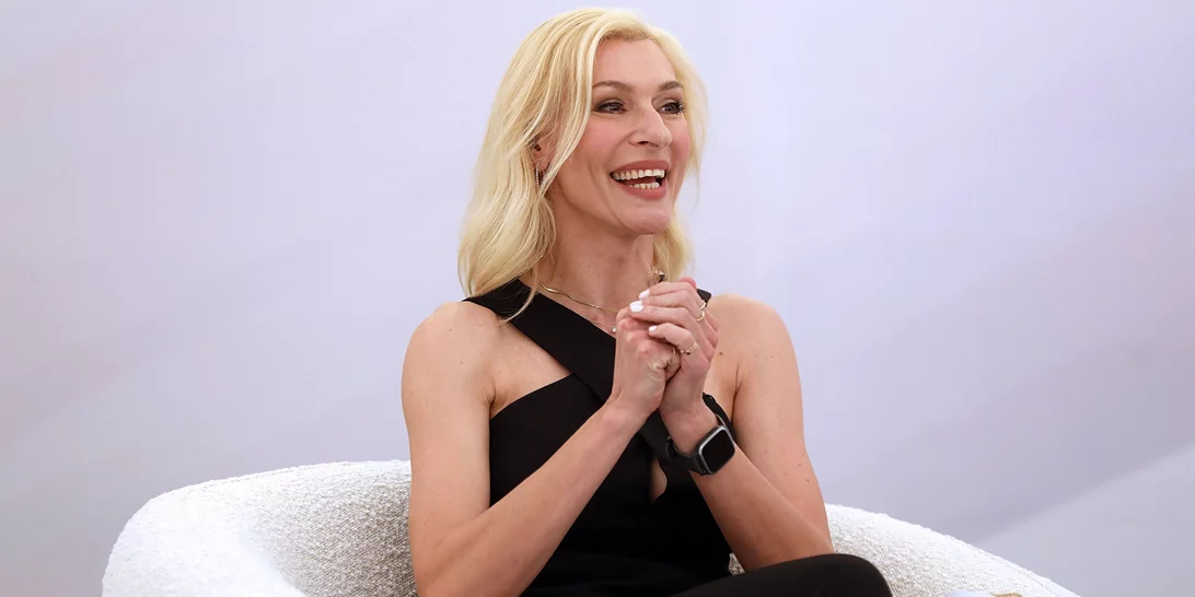 Με πιο κοντά μαλλιά από ποτέ η Ζέτα Δούκα | Το νέο hair look της ανήκει στις τάσεις της σεζόν