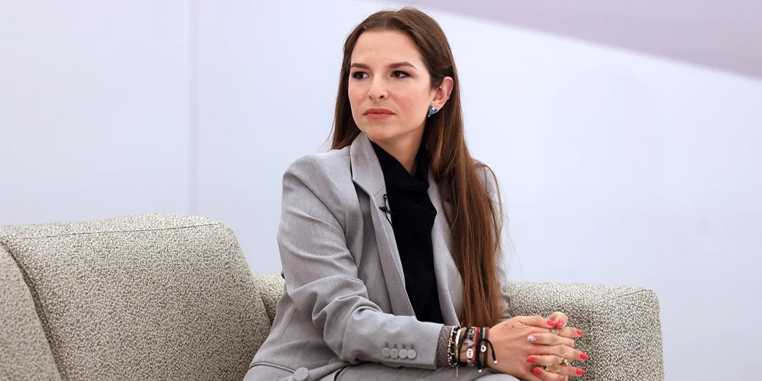 Εριέττα Κούρκουλου Λάτση | "Ένα παιδί δε θα ξυπνήσει σήμερα..."