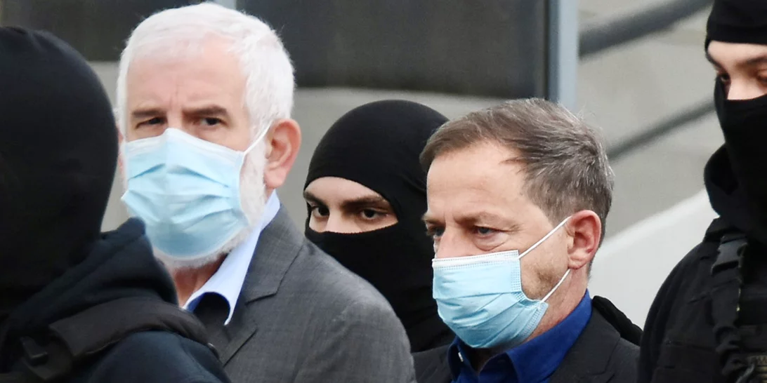 Celebrity News | Η πρωταγωνίστρια Ρούλα Πισπιρίγκου, η κοινή εμφάνιση Φιλιππίδη - Λιγνάδη & η πρεμιέρα του "The Masked Singer"