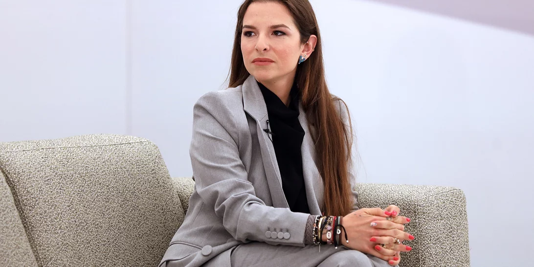 "Εύχομαι το αγοράκι σου που με τόσο κόπο απέκτησες, να μη σου πει μεθαύριο "μαμά μου αρέσουν τα αγόρια… "