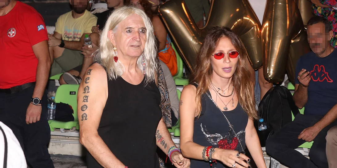 Έλενα Φερεντίνου | Μας δείχνει για πρώτη φορά το πρόσωπο του ενός έτους γιου της, καρπό του έρωτά της με τον Νίκο Καρβέλα