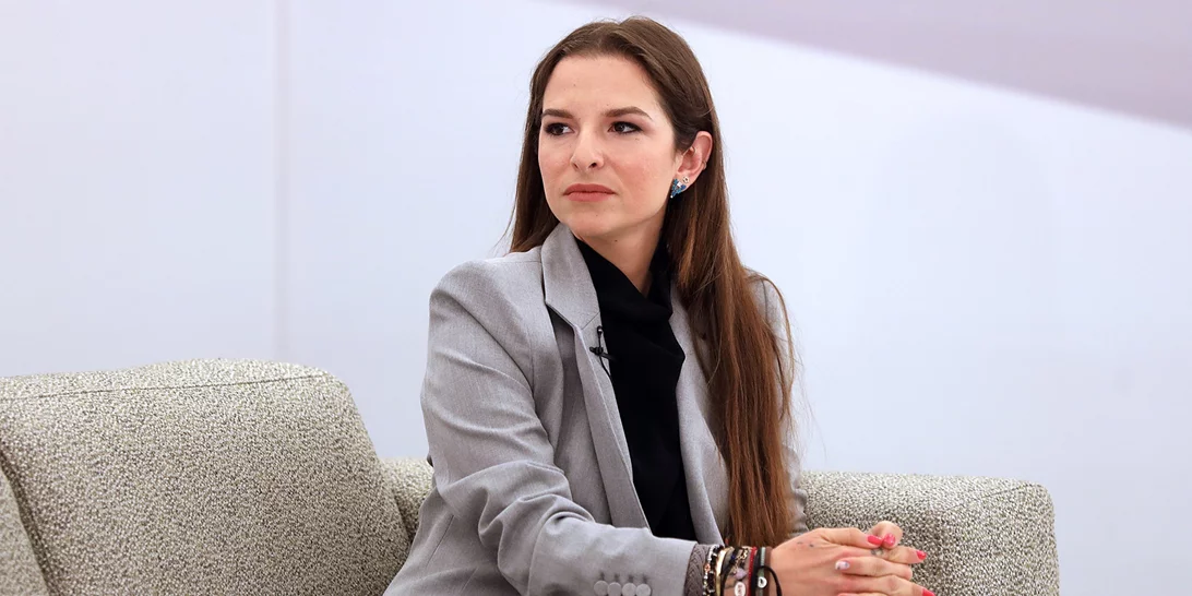 Εριέττα Κούρκουλου Λάτση | "Αν είχα σκάσει εγώ ή οποιοσδήποτε πλούσιος θα μας απαγορευόταν η είσοδος;"