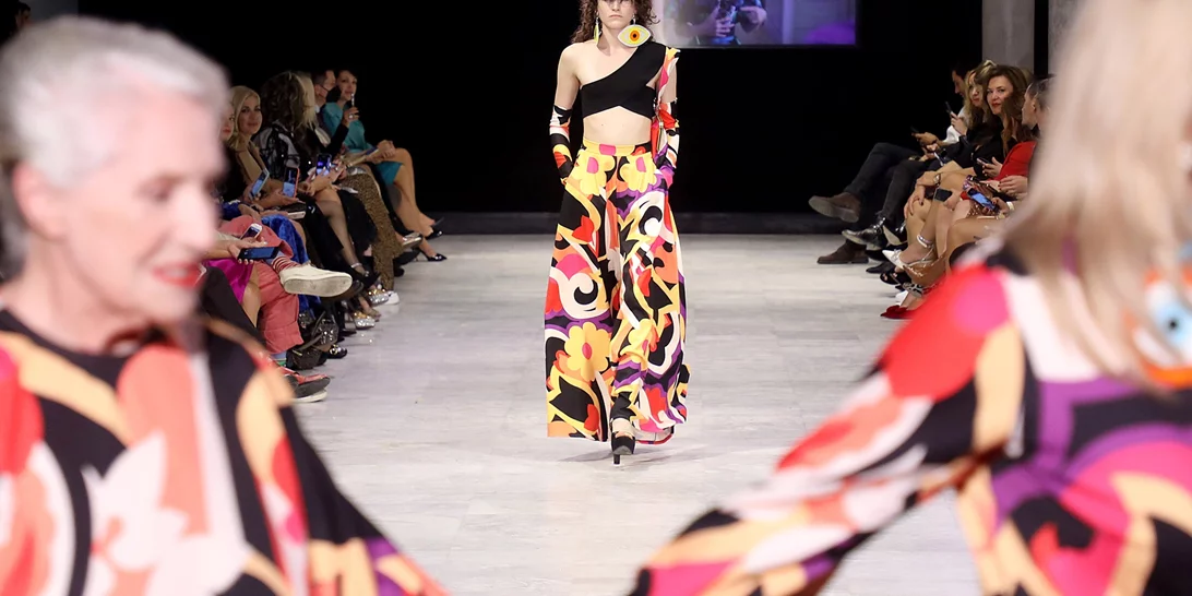 Πάρε μέρος στον διαγωνισμό και κέρδισε πρόσκληση για την Athens Fashion Week