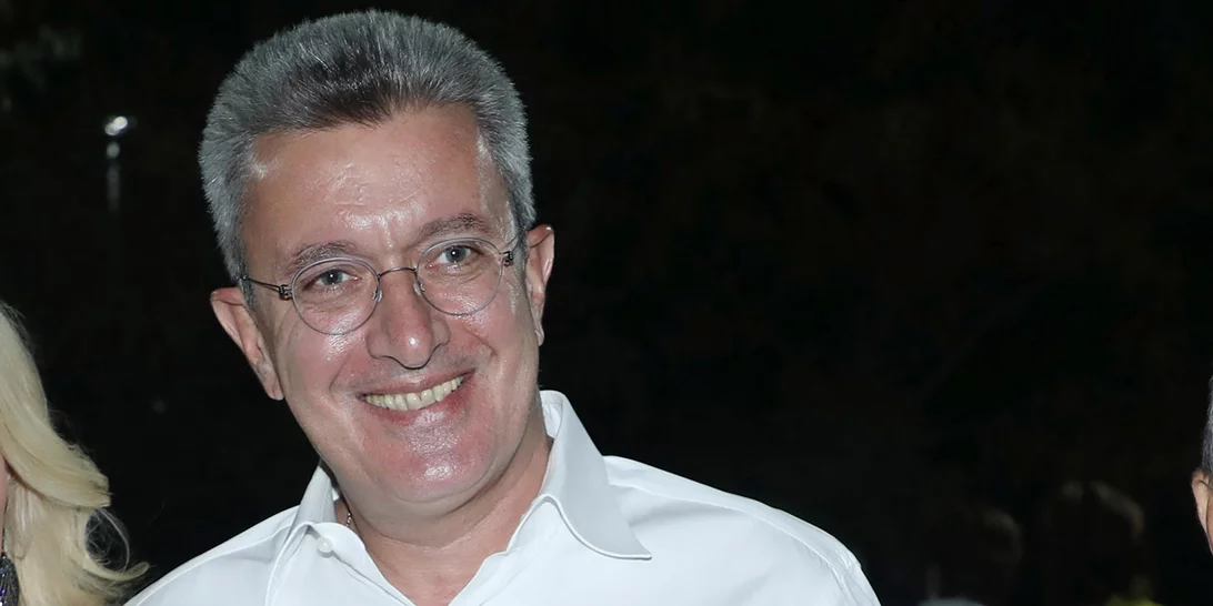 Στον Νίκο Χατζηνικολάου ο Μάνος Δασκαλάκης - Η πρώτη συνέντευξη μετά τις δηλώσεις Πισπιρίγκου