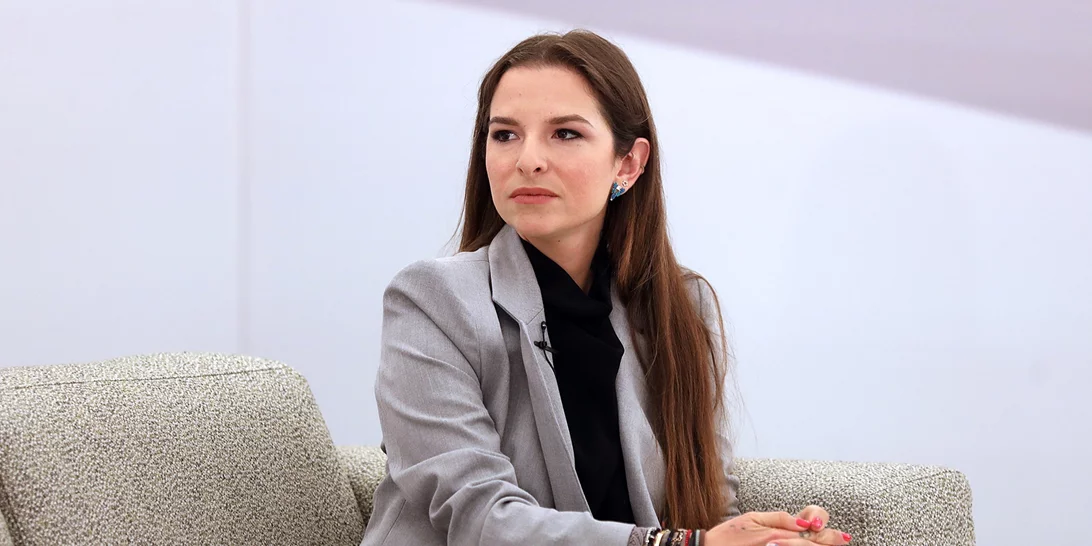 Εριέττα Κούρκουλου Λάτση | "Τι άλλο θα ακούσουμε;"