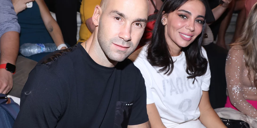 Ολυμπία Χοψονίδου – Βασίλης Σπανούλης | Γενέθλια για τη μικρότερη - και πανέμορφη - κόρη τους