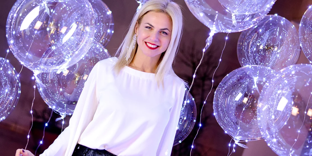 Η Χριστίνα Κοντοβά με τα μποτάκια που μπορείς να φοράς σε κάθε ηλικία