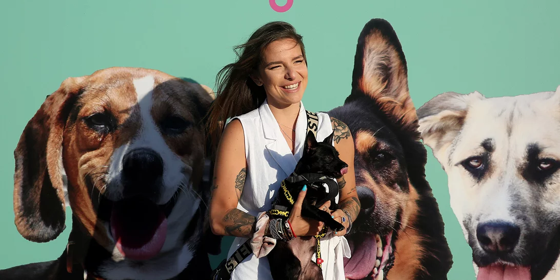 Εριέττα Κούρκουλου Λάτση | "Είμαι πλουσιόπαιδο και δεν έχω τι να κάνω με τον χρόνο μου"