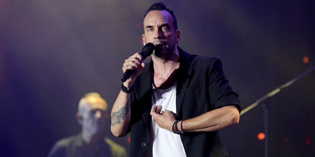 Πάνος Μουζουράκης | "Δε θα ξαναδώ ποτέ γυναίκα που έχει γεννήσει με τα ίδια μάτια. Θα τις κοιτάω με διαφορετικό τρόπο και απέραντο σεβασμό."