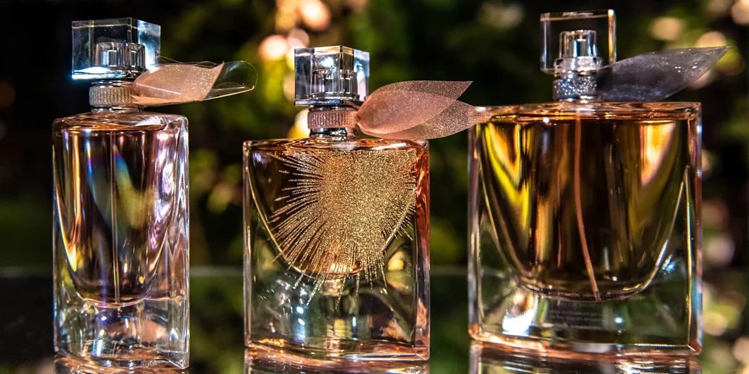 Lancôme | Το εμβληματικό La Vie est Belle γιόρτασε τα 10 του χρόνια