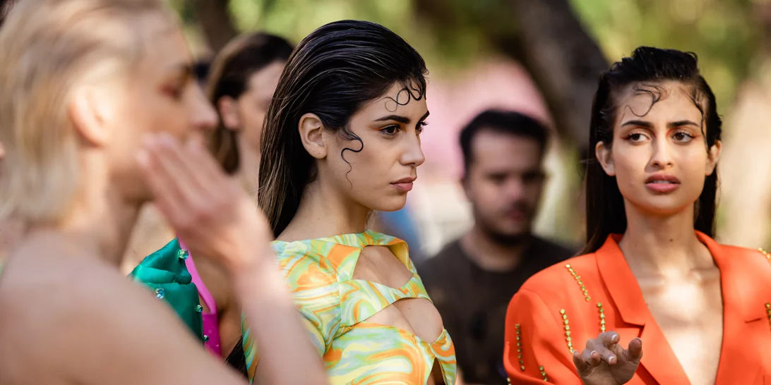 Εντυπωσιακές επιδείξεις μόδας και αγαπημένα fashion brands στην 2η μέρα της AXDW