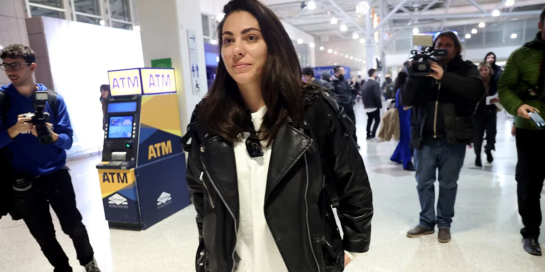 Survivor All Star | Οι παίκτες του ριάλιτι επιβίωσης μόλις αναχώρησαν για τον Άγιο Δομίνικο (εικόνες)