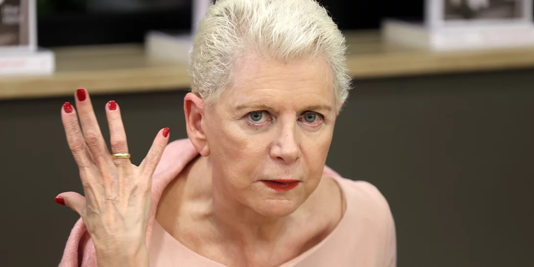 Έλενα Ακρίτα | "Τον πατέρα Αντώνιο τον εκτιμούσα και τον εμπιστευόμουν"