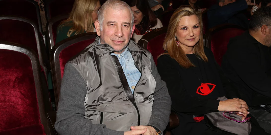 Πέτρος Φιλιππίδης | Η κατάθεση της Ελπίδας Νίνου για την απόπειρα βιασμού - Δείτε το βίντεο