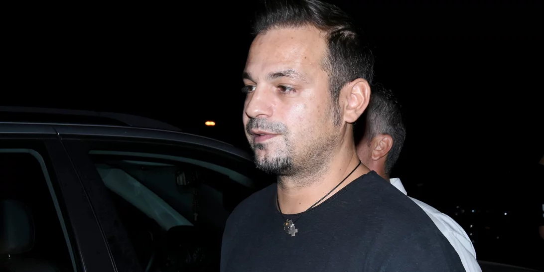 Φανή Σπυριδάκη | Η νέα σύντροφος του Ντέμη Νικολαΐδης είναι ηθοποιός και έχει παίξει στους "S1ngles"