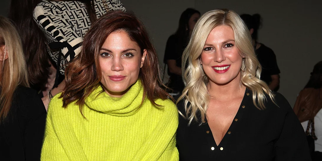 Μαίρη Συνατσάκη - Ράνια Θρασκιά | Οι σπάνιες φωτογραφίες τους από τα παλιά και η φιλία που εξελίχθηκε σε σχέση ζωής