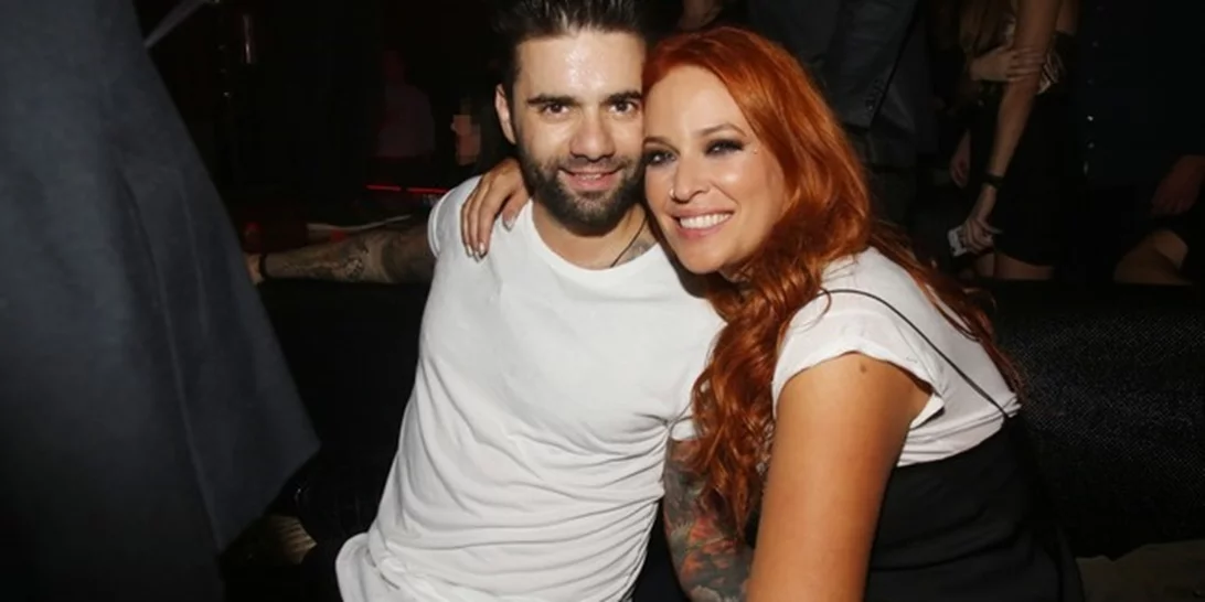 Σίσσυ Χρηστίδου και Θοδωρής Μαραντίνης ξανά στα δικαστήρια για τα παιδιά τους – Οι διάλογοι & οι ατάκες που συζητήθηκαν