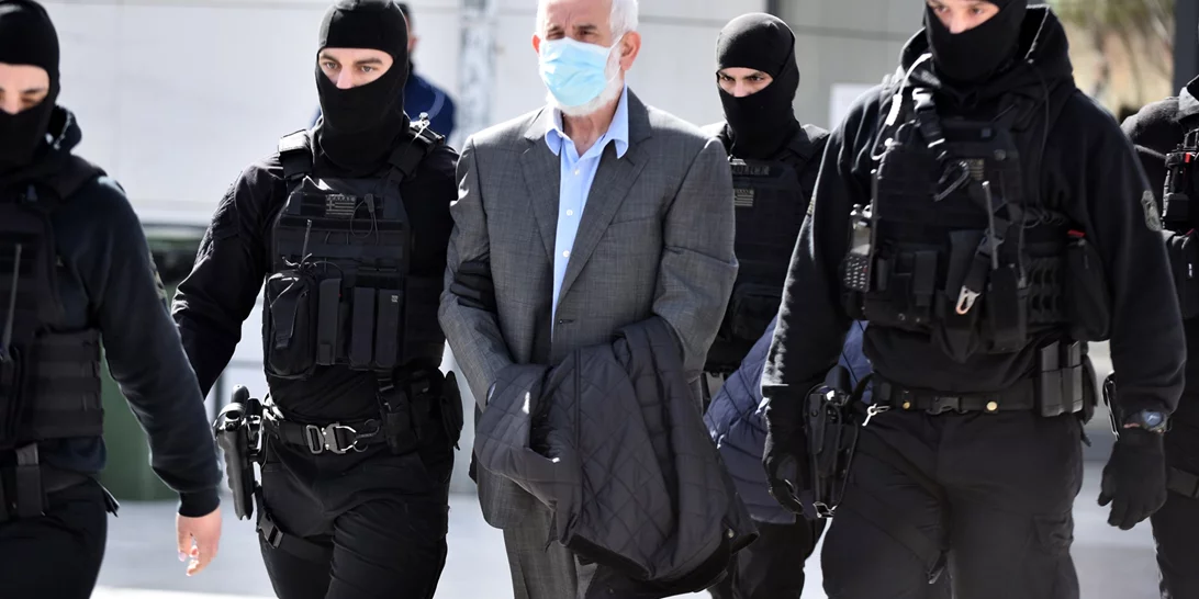 Πέτρος Φιλιππίδης: "Είναι μεθοδευμένη η υπόθεση σε βάρος μου"