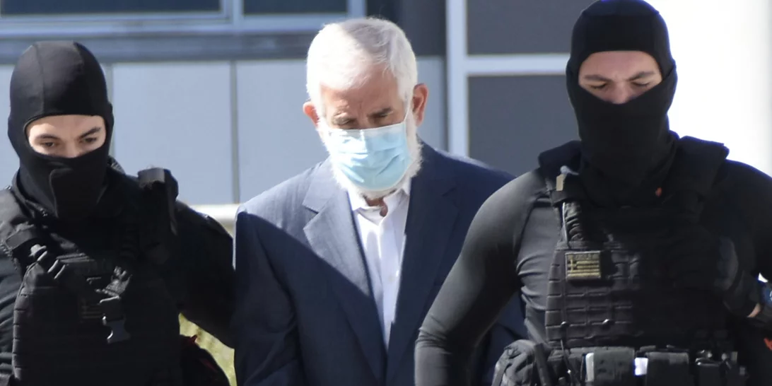 Πέτρος Φιλιππίδης | Πώς του ευχήθηκε ο γιος και η γυναίκα του ανήμερα της ονομαστικής του εορτής