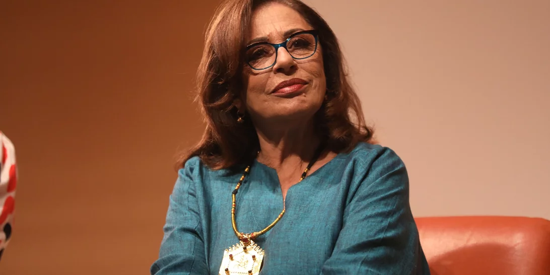 Χάρις Αλεξίου | "Το πένθος δεν ήταν επειδή έφυγα από τη δουλειά αλλά για την απώλεια της φωνής"