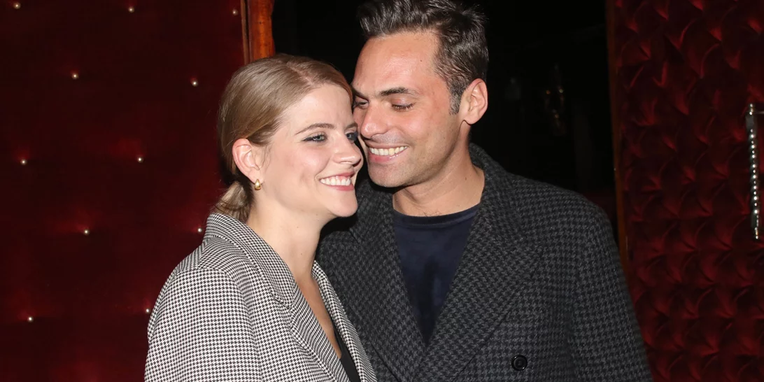 Δανάη Μιχαλάκη – Γιώργος Παπαγεωργίου | Αυτό είναι το φύλο του μωρού τους