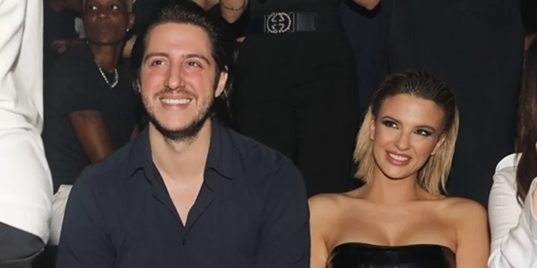 Κατερίνα Λιόλιου & Χάρης Παπατζανής έκαναν το επόμενο βήμα στη σχέση τους