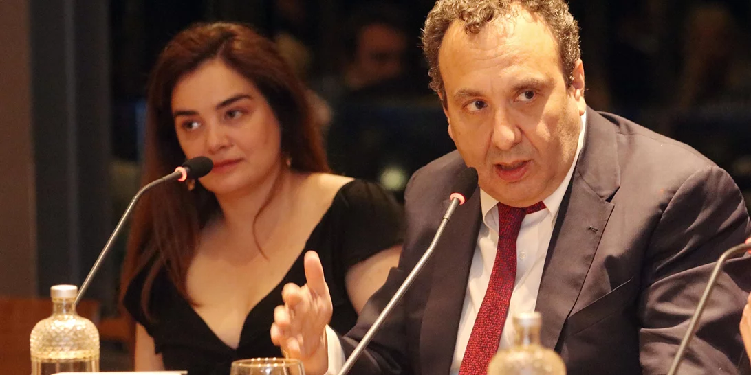 Χρήστος Χωμενίδης | Θέλω να αθωωθεί ο Πατήρ Αντώνιος