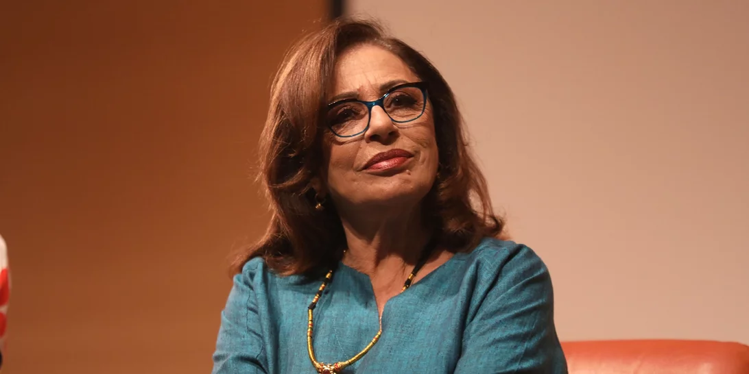 Η Χάρις Αλεξίου μιλά για την υιοθεσία του γιου της | "Του είπαμε ότι είναι υιοθετημένος απ' όταν είπε τις πρώτες του λέξεις"