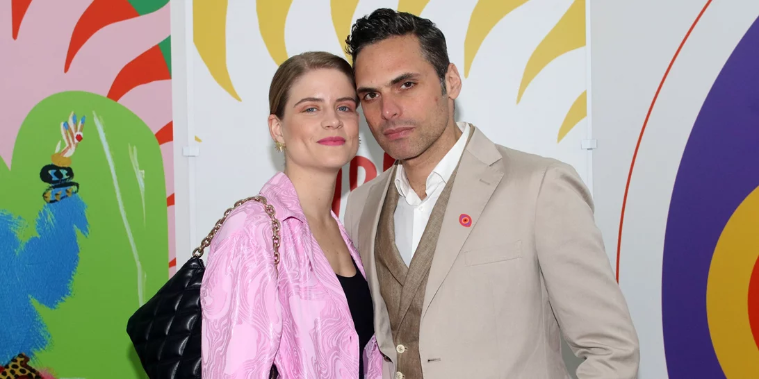 Δανάη Μιχαλάκη | "Η εγκυμοσύνη μου μέχρι στιγμής είναι ένα πολύ όμορφο ταξίδι. Βλέπεις τι μπορεί να κάνει το σώμα σου..."