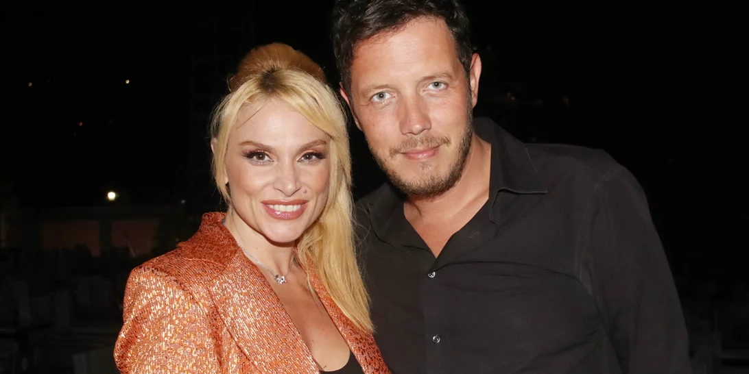 Ελεωνόρα Ζουγανέλη – Σπύρος Δημητρίου | "Υπήρχαν πολλές φορές που είχαν έρθει σε διάσταση"