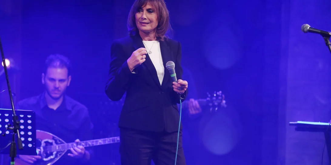 Λιζέτα Νικολάου | Σήμερα το τελευταίο αντίο στη μεγάλη τραγουδίστρια