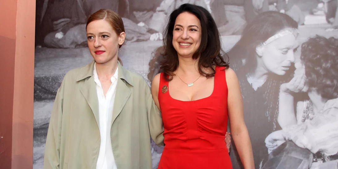 Στις ηθοποιούς Σοφία Κόκκαλη και Αμαλία Καβάλη το θεατρικό βραβείο "Μελίνα Μερκούρη"