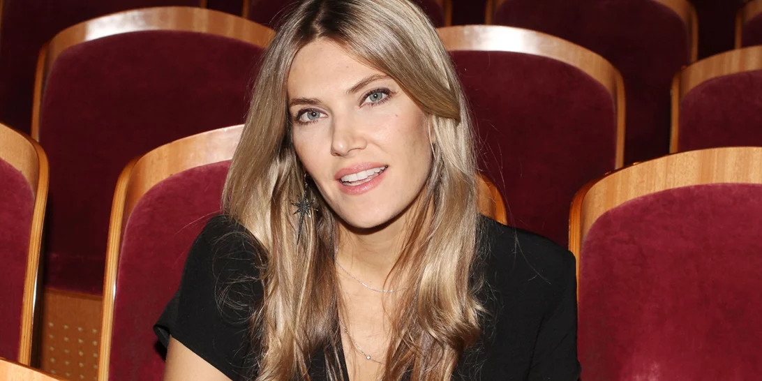 Η Εύα Καϊλή στη Μύκονο για διακοπές| Οι φωτογραφίες με μαγιό από το 2012 και το γυμνασμένο της κορμί