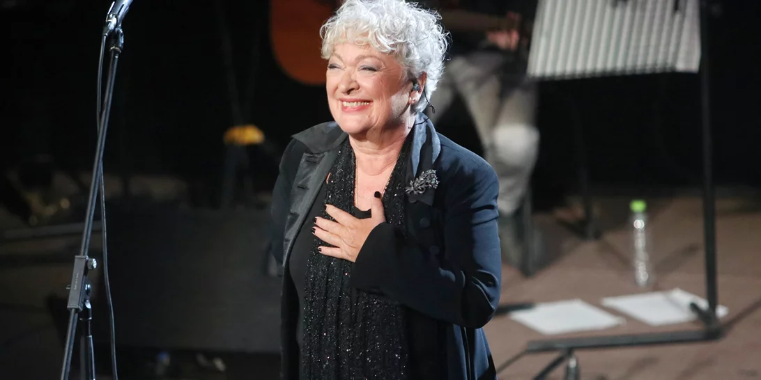 Τάνια Τσανακλίδου | "Έχω γίνει ρεζίλι για έναν έρωτα, έχω υπάρξει κατινάρα"