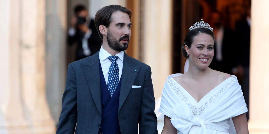 Φίλιππος Γλύξμπουργκ | Ο πεθερός του αγόρασε το ακριβότερο διαμέρισμα της Αθήνας - Το υπέρογκο ποσό που έδωσε ο Thomas Flohr